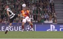 Galatasaray'da k�rm�z� kart isyan�!