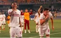 Rafael Leao: 'Geri d�nmek isterim'