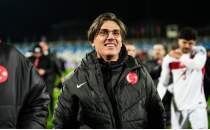 Montella'y� g�ld�ren soru: 'Direkt sorabilirsiniz, al�nmam!'