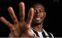David Alaba'n�n yeni tak�m� belli oldu!