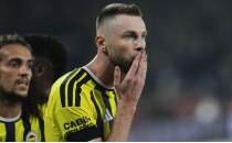Fenerbah�e'de Milan Skriniar duvar�!