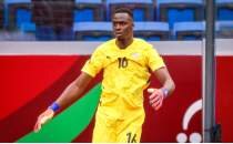 Mendy: '�ampiyonlar Ligi'nden 10 kat daha iyiydi'