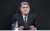 Be�ikta�'ta Serdal Adal�'dan fla� a��klamalar!