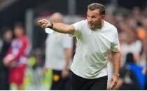 Galatasaray'da kritik ekim: �nce Barcelona, sonra Fenerbah�e