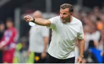 Galatasaray'da kritik ekim: �nce Barcelona, sonra Fenerbah�e
