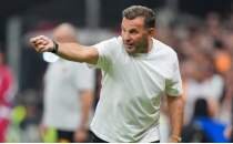 Okan Buruk'tan Barcelona i�in a��klama