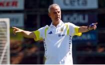 �smail Kartal'dan tak�mla toplant�; '�ampiyon olaca��z'
