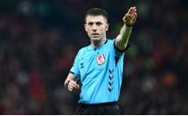 Trabzonspor - Galatasaray ma��n�n hakemi belli oldu!