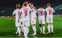 Salzburg tek golle kazand�