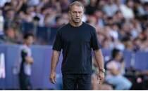 LaLiga'da eyl�l ay�n�n teknik direkt�r� Hansi Flick!