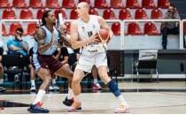 Alia�a Petkimspor turnuvaya galibiyetle ba�lad�