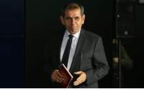 Dursun �zbek'ten erteleme i�in fla� a��klama