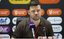 �orum'da beklenmedik veda: U�ur U�ar