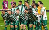 Filistin Milli Futbol Tak�m� ile Konyaspor ma� yapacak!