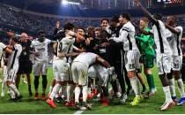 Be�ikta�'ta Kocaelispor �ncesi tek eksik