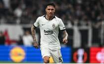 Emirhan Top�u'dan Italiano s�zleri: 'Ma�� bizimle ya��yor'