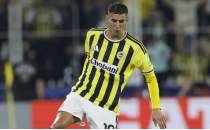 Fenerbah�e'de Mert M�ld�r 46 g�n sonra d�nd�!