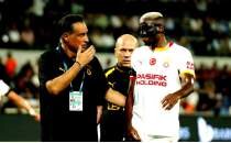 Osimhen yoksa Galatasaray kazanam�yor!