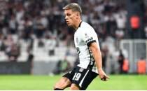Be�ikta�'tan Leandro Trossard a��klamas�