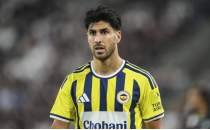 Marco Asensio, Alanyaspor ma��n�n kadrosuna al�nmad�!