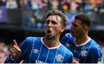 Rangers kupada Celtic'i �� golle eledi!