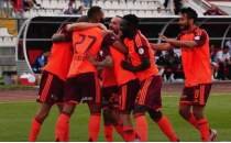 �mraniyespor'dan sezonun ilk zaferi