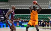 Galatasaray MCT Technic, Trabzonspor'u devirdi