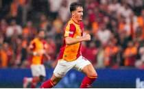 Galatasaray'�n iptal olan gol�nde karar do�ru mu? Trio ekibi yorumlad�