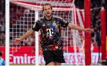 Bayern M�nih'ten gol �ov: Berlin'e 7 gol