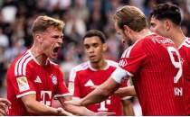 Bayern M�nih'ten 'mucize'ye izin yok!