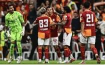 Galatasaray - Kas�mpa�a: Muhtemel 11