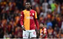 Okan Buruk'un derbi kozu: Leao