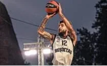 Be�ikta�, EuroLeague'de Valencia Basket ile ba�l�yor!