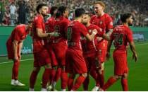 Amed Sportif, Ba�ak�ehir'e 5 att�!