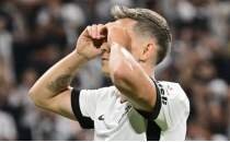 Be�ikta�'ta Leandro Trossard m�jdesi