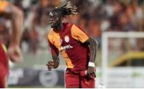 Galatasaray'da Kas�mpa�a ma�� �ncesi 1 eksik, 5 ��pheli!