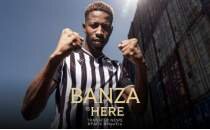 Simon Banza, PAOK'a transfer oldu