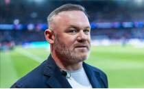 Wayne Rooney'den M. City yan�t�; 'O madalyay� istemiyorum!'