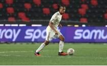 Nathan Ake: 'F�rsatlar� de�erlendiremedik'