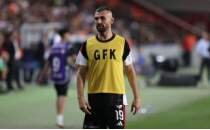 Serdar Dursun: '�smail Kartal'�n eli kolu ba�lan�yor'