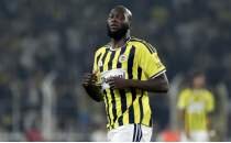 Lukaku'dan Fenerbah�e'ye iyi haber