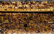 Dortmund'dan telefonunu kilitli tutan taraftara �d�l