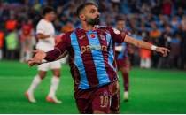 Liverpool'da Muhammed Salah isyan� ��kt�