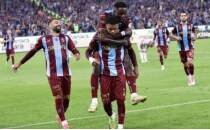 Franculino Dju: 'Harika bir galibiyet oldu!'