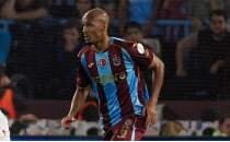 Fabinho: 'Daha fazla gol bulabilirdik'