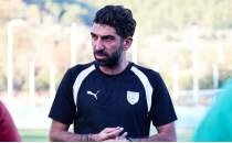 Burhan E�er: 'Hedefimiz galibiyet!'
