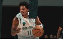 K�rfez Basket, Yunan rakibini devirip �eyrek finale y�kseldi