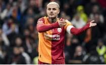 Mauro Icardi'den s�rpriz Galatasaray hamlesi: 'D�nmek istiyorum'