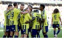 Fenerbah�e haz�rl�k ma��nda Turan Tovuz kar��s�nda