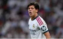 Arda G�ler i�in Guti benzetmesi; Modric �rne�i!